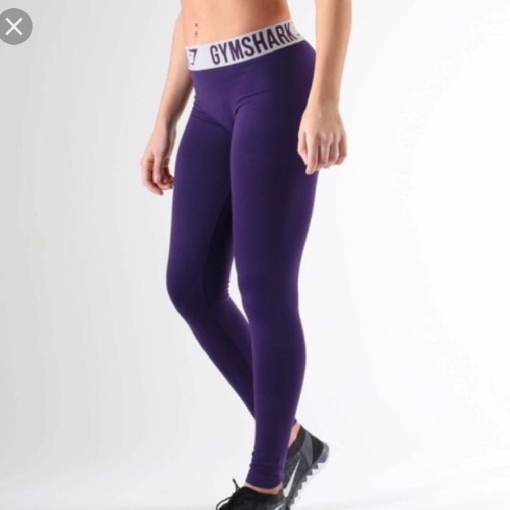 Gymshark leggings